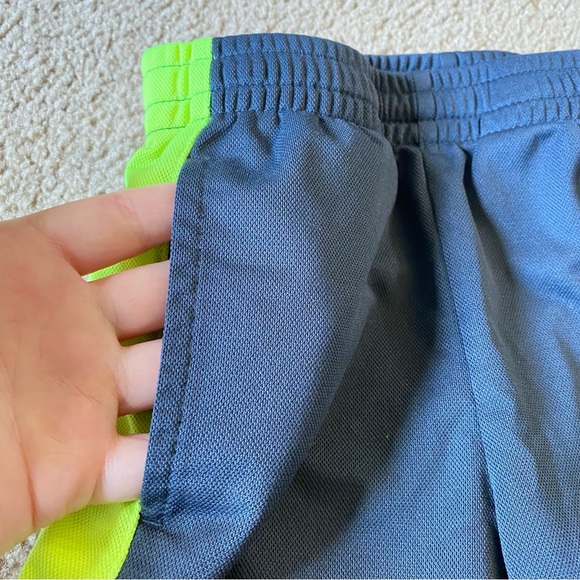🫐3/$20 NIKE Boys Dri Fit Active Joggers Pants S 4/5yrs - Picture 4 of 10